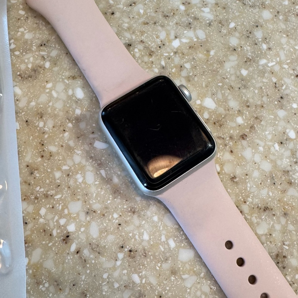 Apple Watch Series 3